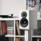 Dynaudio Emit M10 Bookshelf Speakers NEW White