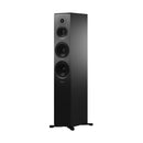 Dynaudio Emit M50 Floorstanding Speakers NEW Black
