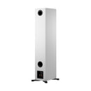 Dynaudio Emit M50 Floorstanding Speakers NEW White