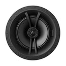 Dynaudio Performance Series P4-C80 In Ceiling Speaker Black