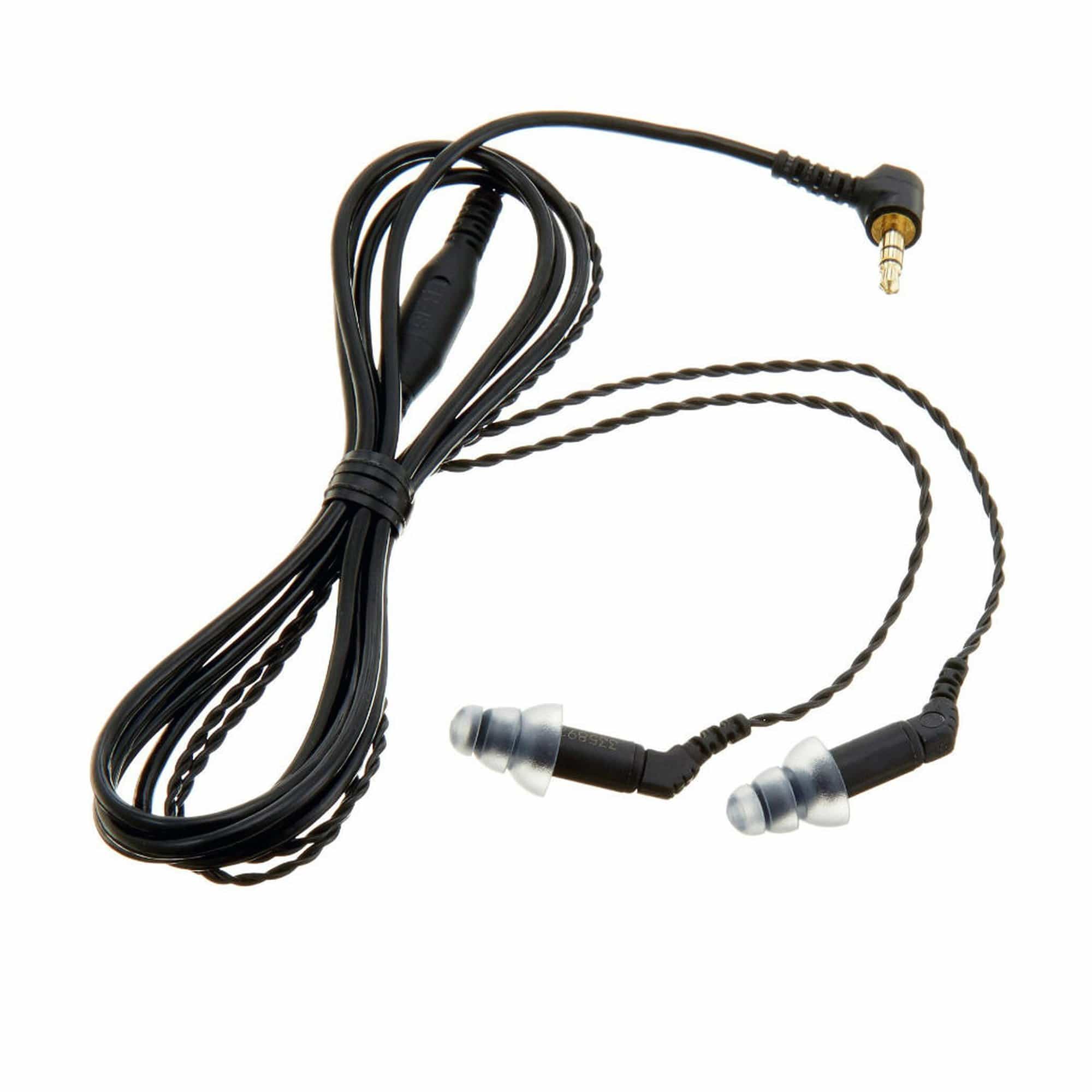 Etymotic ER•4 microPro In Ear Headphones – Addicted To Audio NZ