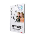 Etymotic EK5 Kids In Ear Headphones Black