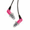 Etymotic EK5 Kids In Ear Headphones Pink