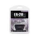 Etymotic ER•20XS High-Fidelity Earplugs Universal Fit