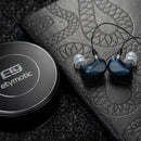 Etymotic EVO Multi-Driver In-Ear Earphones
