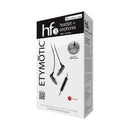 Etymotic HF3 Balanced Armature In Ear Headphone w/ Mic