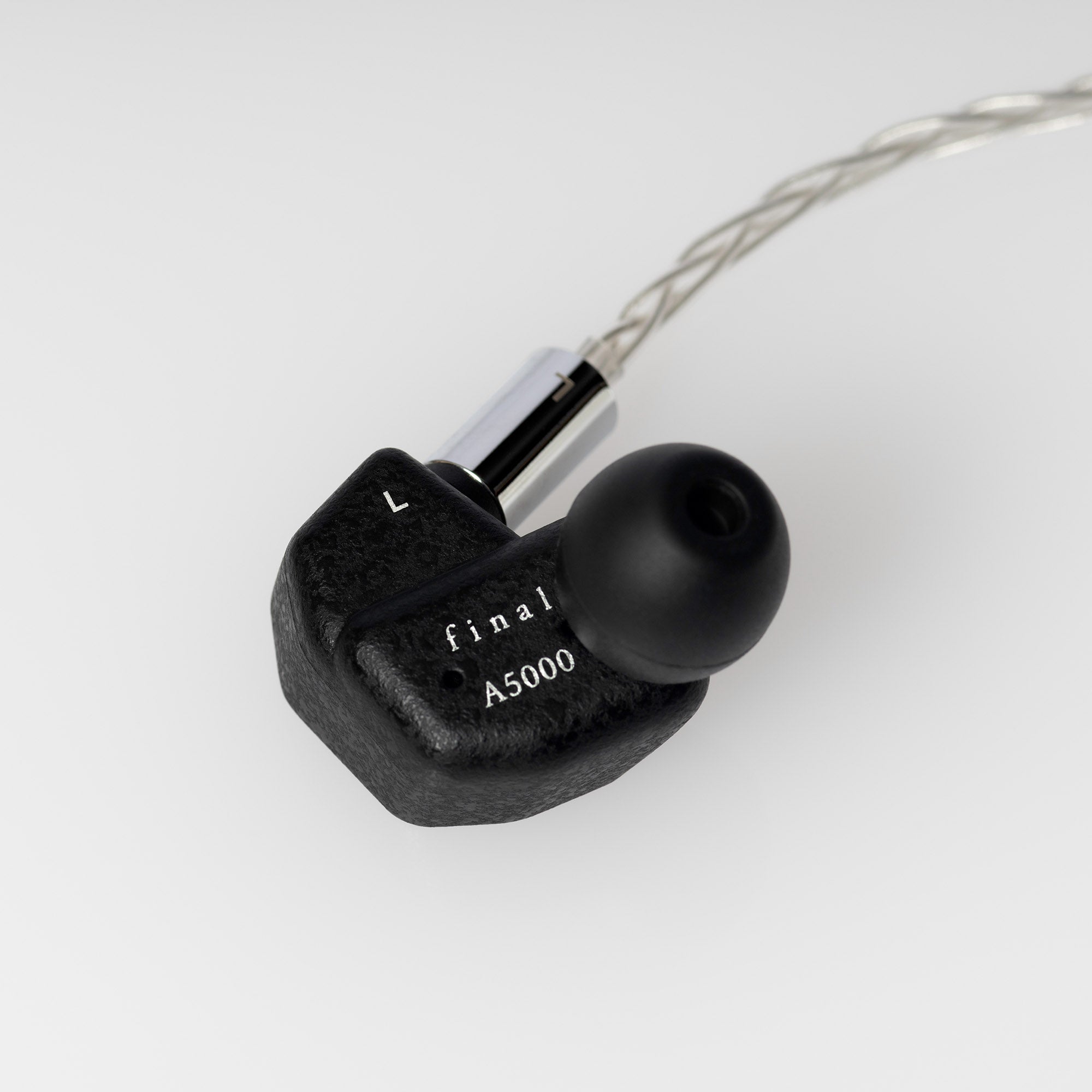 Final Audio A5000 In Ear Headphones – Addicted To Audio NZ