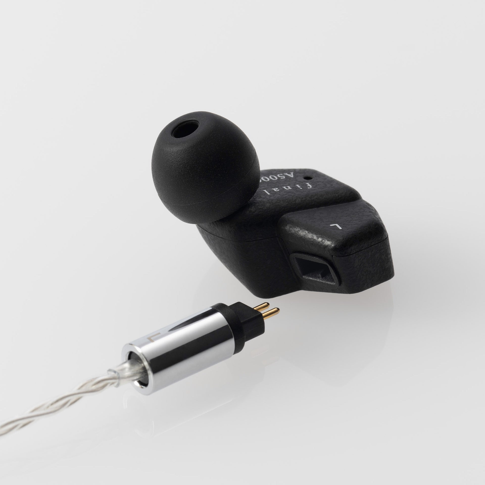 Final Audio A5000 In Ear Headphones – Addicted To Audio NZ