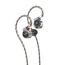 FiiO FD3 & FD3 Pro In Ear Headphones