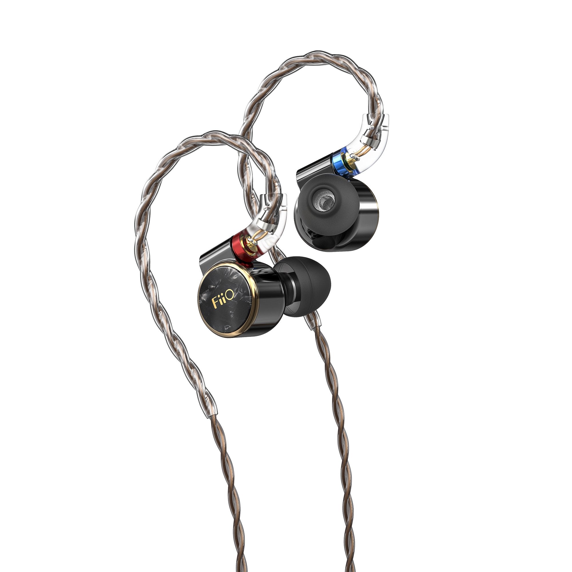 FiiO FD3 & FD3 Pro In Ear Headphones – Addicted To Audio NZ