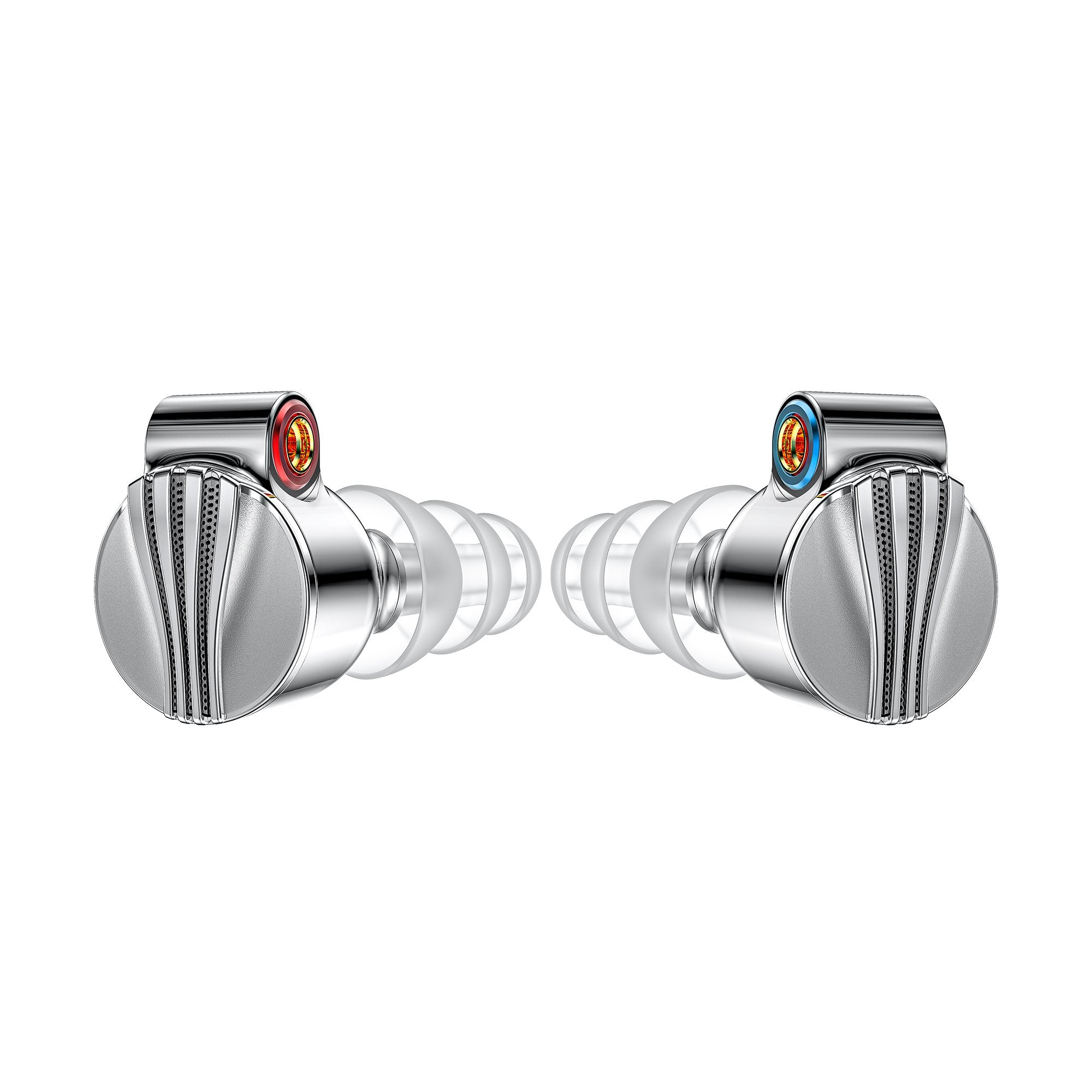 FiiO FD5 In-Ear Earphones – Addicted To Audio NZ