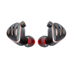 FiiO FH5s In Ear Headphones – Addicted To Audio NZ