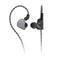 FiiO JH3 In Ear Headphones Black