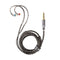 FiiO LC-RC MMCX IEM Cable Black