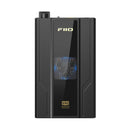 FiiO Q11 DAC & Headphone Amplifier