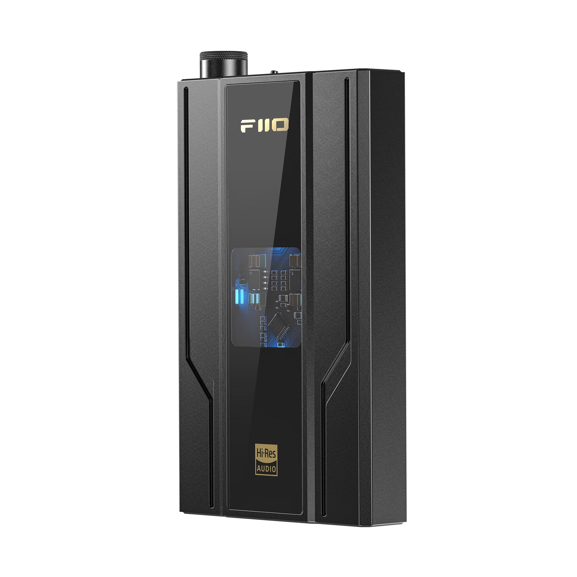 Fiio K7 DAC & Headphone Amplifier – Addicted To Audio NZ