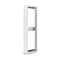 Focal 1000 IWLCR UTOPIA On-Wall Speaker Frame High Gloss White