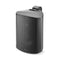 Focal 100 OD6 Outdoor Speaker Black