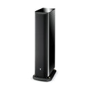 Focal Aria 926 Floorstanding Speakers Pair Black High Gloss