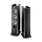 Focal Aria 926 Floorstanding Speakers Pair Black High Gloss