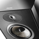 Focal Aria 948 Floorstanding Speakers Pair Black High Gloss