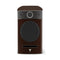 Focal Diablo Utopia Colour Evo Standmount Speakers Pair Noyer Fonce