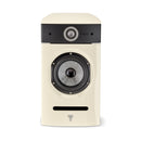 Focal Diablo Utopia Colour Evo Standmount Speakers Pair Noyer Naturel