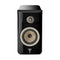 Focal Kanta N°1 Standmount Speakers Pair Black Lacquer