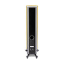 Focal Kanta N°2 Floorstanding Speakers Pair Yellow Lacquer