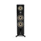 Focal Kanta N°3 Floorstanding Speakers Pair Black Lacquer