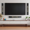 Focal On Wall 302 On Wall Speakers Black