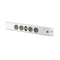 Focal On Wall 302 On Wall Speakers White