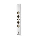 Focal On Wall 302 On Wall Speakers White