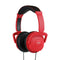 Fostex TH7 Closed Back Headphones Red
