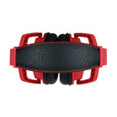 Fostex TH7 Closed Back Headphones Red