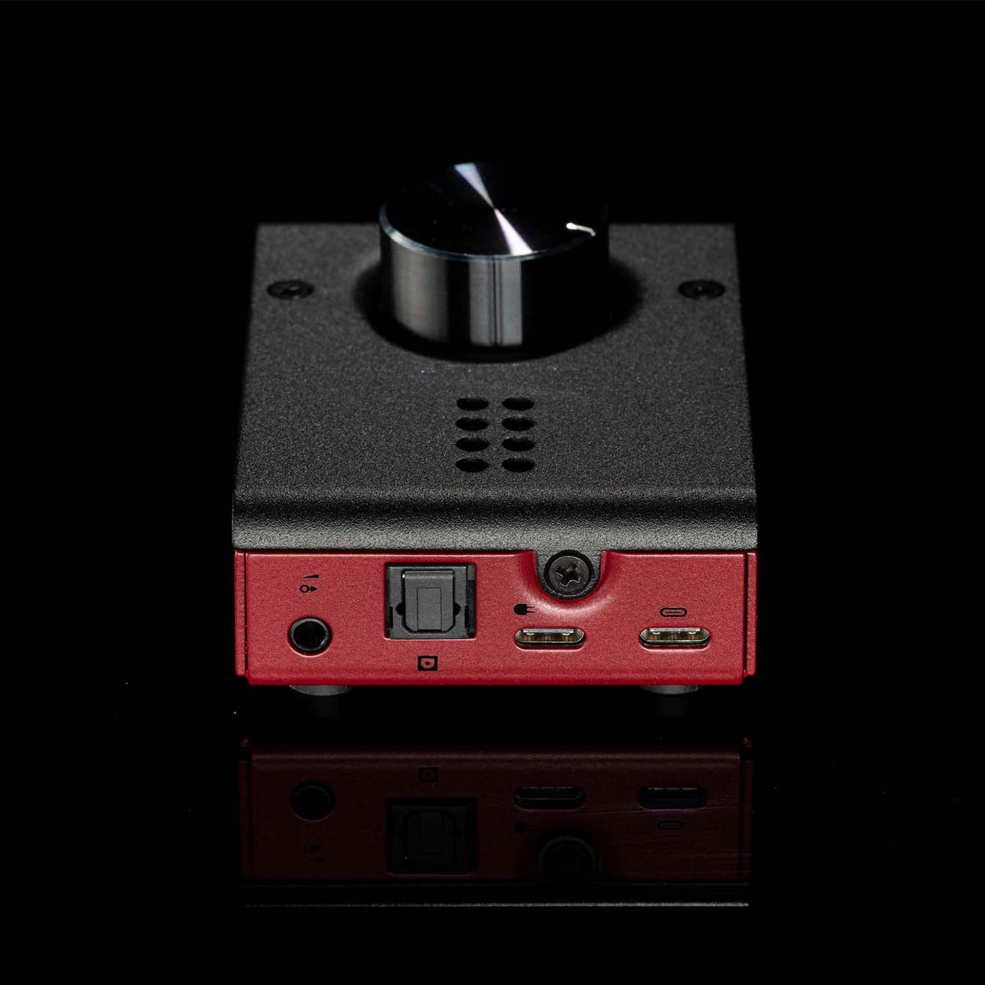 Schiit Audio Fulla E DAC/AMP – Addicted To Audio NZ