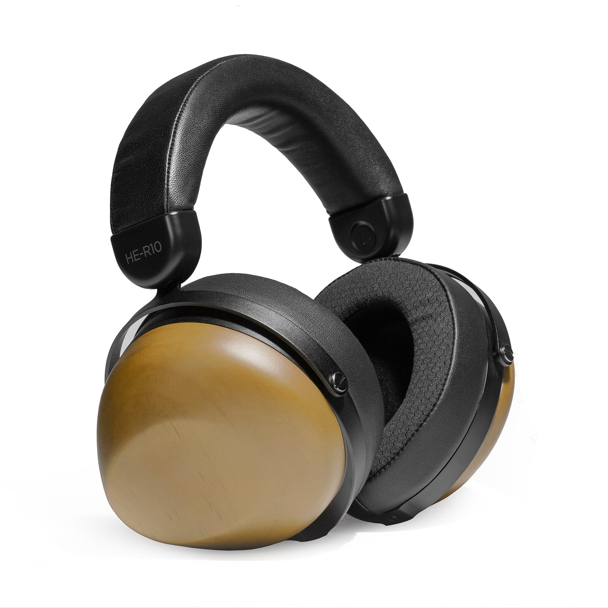HIFIMAN HE-R10D Closed-Back Headphones – Addicted To Audio NZ