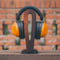 HIFIMAN HE-R10D Closed-Back Headphones