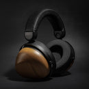 HIFIMAN HE-R10P Closed-Back Planar Magnetic Headphones