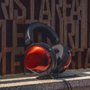 HIFIMAN HE-R9 Closed-Back Dynamic Headphones