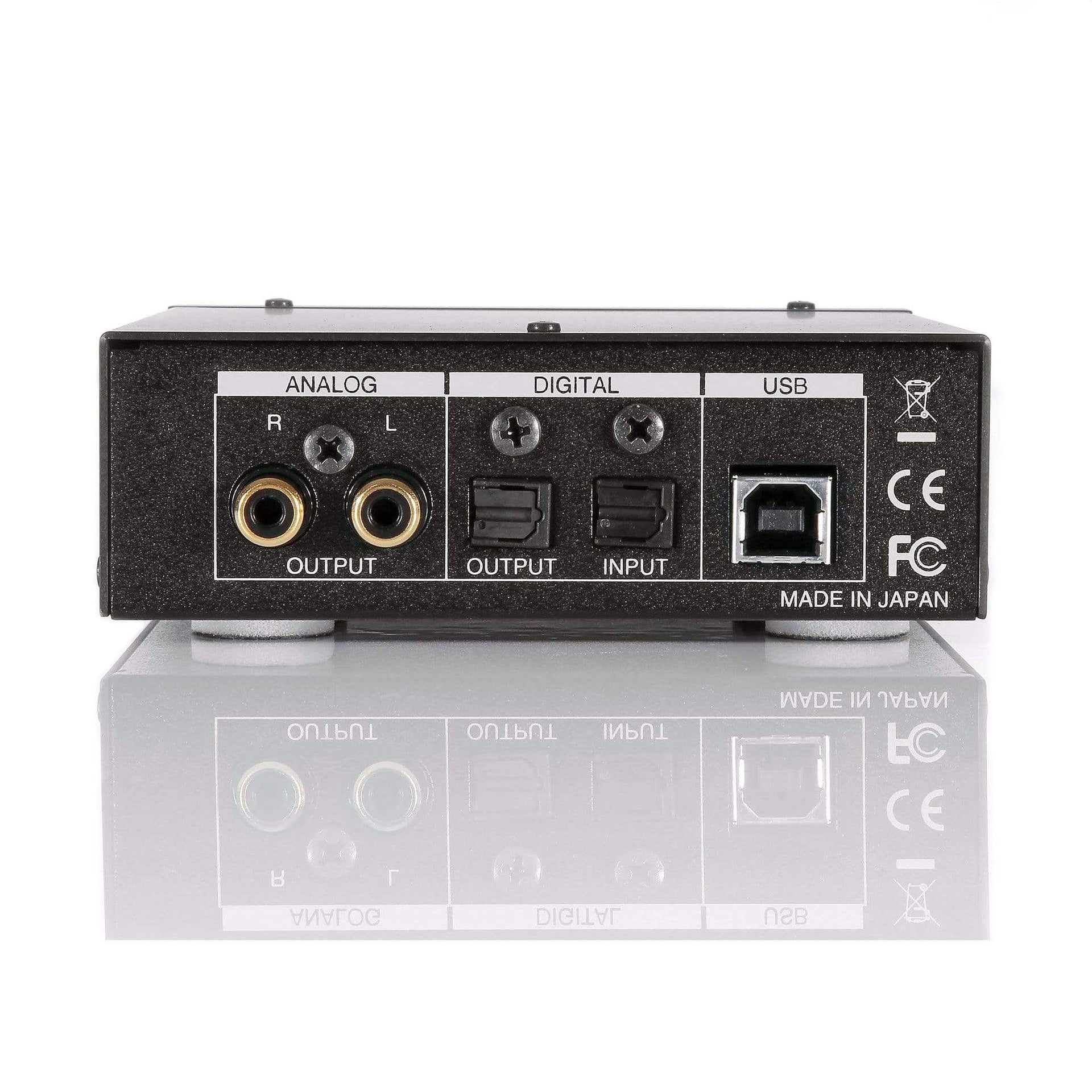 Fostex HP A3 32 bit DAC and Headphone Amplifier Addicted To Audio NZ