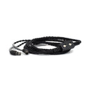 Jerry Harvey Audio Replacement Cable for IEM 7-Pin Black