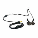 Jerry Harvey Audio Performance Series Lola Hybrid Universal In Ear Monitors