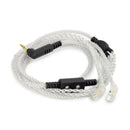 Jerry Harvey Audio Replacement Cable for IEM 4-Pin Clear