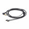 Jerry Harvey Audio Replacement Cable for IEM 2-Pin Black