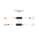 iFi audio LAN iSilencer Network Noise Filter