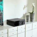 Lyngdorf TDAI-2170 Integrated Amplifier with RoomPerfect Matte Black