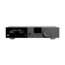 Lyngdorf TDAI-3400 Integrated Amplifier with RoomPerfect Matte Black