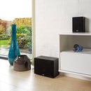 Lyngdorf BW-3 Subwoofer with Gabriel fabric cover