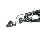 Moon Audio Dragon Cables Black Dragon V2 4 Pin JH Audio IEM Cable 2.5mm